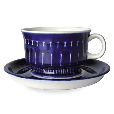 Ulla Procopé(ウラ・プロコッペ)の Valenciaシリーズ(1960年 Ulla Procopé(ウラ・プロコッペ)の Valenciaシリーズ(1960年